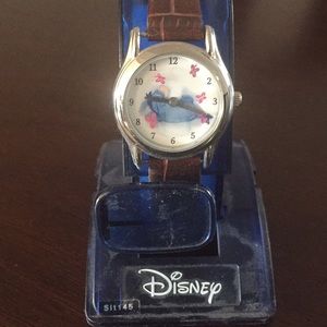 Disney Eeyore watch